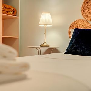 Chalet D'Avila Guest House