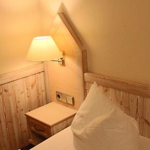 Comfort Eenpersoonskamer