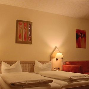 Comfort Double Kamer